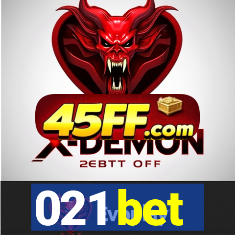 021 bet